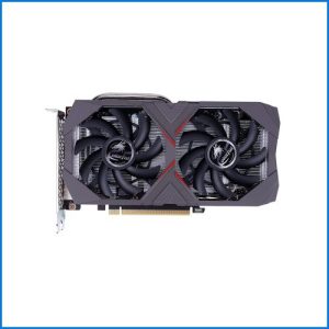 Card màn hình Colorful GTX 1660 Super 6GB GDDR6 (Like New – 06T)
