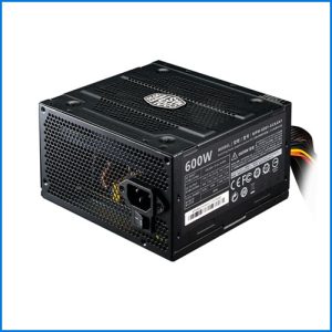Nguồn máy tính Cooler Master Elite PC600 600W V3