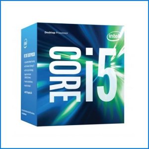 CPU Intel Core i5-6500 (3.2GHz turbo 3.6GHz, 4 nhân 4 luồng, 6MB) (36T)