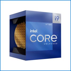 CPU Intel Core i9-12900K (3.2GHz turbo 5.2Ghz, 16 nhân 24 luồng, 30MB) (36T)