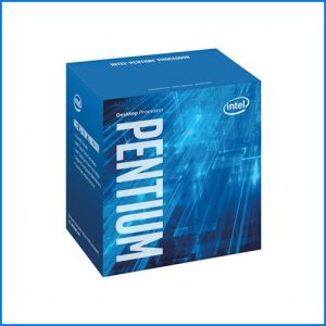 CPU Intel Pentium G4600 (3.6GHz, 2 nhân 4 luồng, 3MB) (36T)