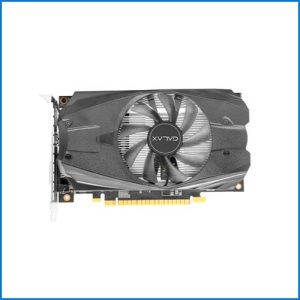 Card màn hình GALAX GeForce GTX 1050 2GB GDDR5 OC – (Like New – 06T)