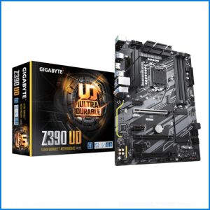 Mainboard Gigabyte Z390 UD (36T)