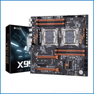 Mainboard HUANANZHI X99 8D DUAL