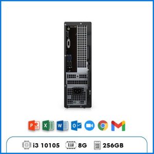 Máy Bộ Dell Vostro 3681 SFF (i3-10105 1