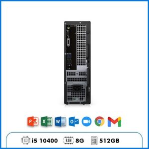 Máy Bộ Dell Vostro 3681 SFF i5-10400 1