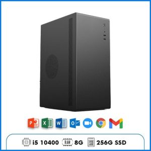 Máy Bộ Kế Toán TTC I5-10400 | Ram 8GB | SSD 256G