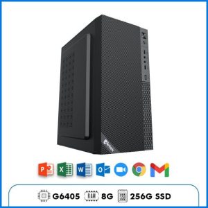 Máy Bộ TTC G6405 | Ram 8GB | SSD 256G