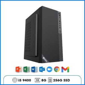Máy Bộ Kế Toán TTC I5-9400 | Ram 8GB | SSD 256G
