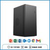 Máy Bộ TTC1 I3-12100 3