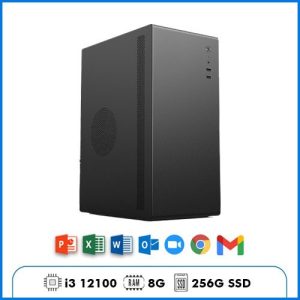 Máy Bộ TTC1 I3-12100 3