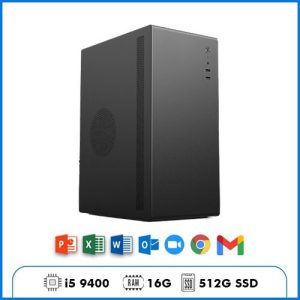 Máy Bộ TTC1 I5-9400 2