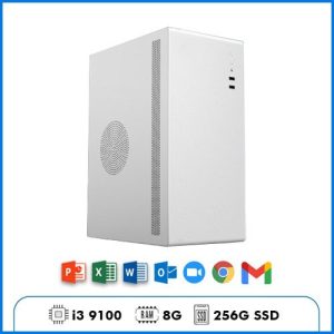 Máy Bộ TTC2 I3-9100 | Ram 8GB | SSD 256G