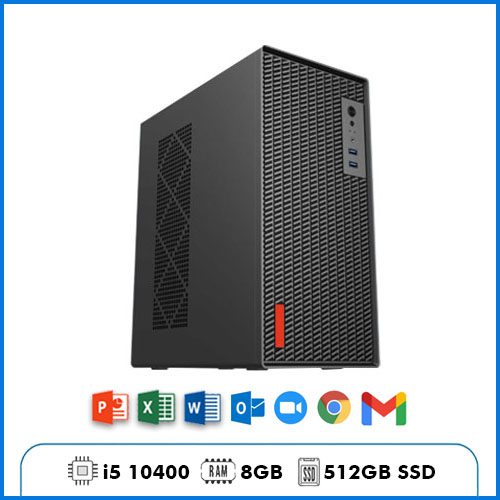 Máy Bộ Văn Phòng TTC112 - I5 10400 1