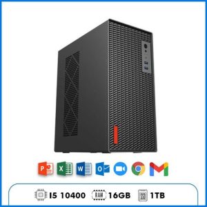 Máy Bộ Văn Phòng TTC113 – I5 10400 | Ram 16GB | SSD 1TB