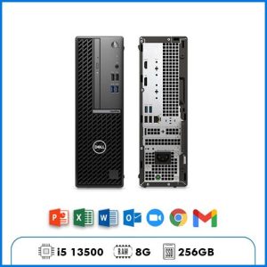 Máy Bộ Dell OptiPlex 7010 SFF (i5-13500 | 8GB | 256GB SSD | Ubuntu | 1Yr)