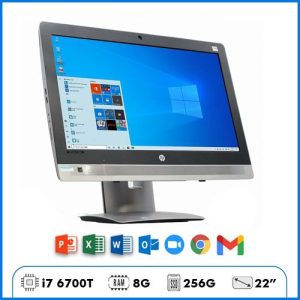 Máy Tính HP ProOne 600 G2 All in One i7 6700T 1