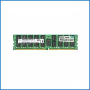 Ram Máy Chủ 32GB/2133MHz DDR4 ECC REGISTERED (12T)