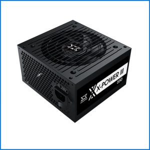 Nguồn máy tính Xigmatek X-POWER III 550 – 500W