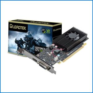 Card màn hình Nvidia GT 1030 4GB (HDMI - DVI ) (36T)