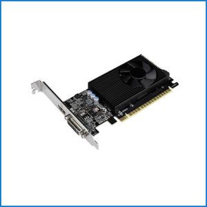 Card màn hình Nvidia GeForce N240 2GB (Like New - 03T)