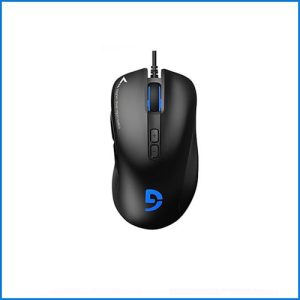Chuột Fuhlen G90 Pro X Black