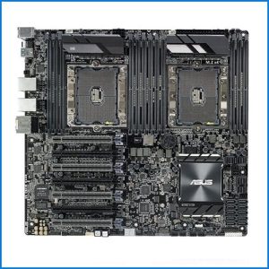 Mainboard ASUS WS C621E SAGE (Dual CPU Workstations) (36T)