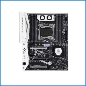 Mainboard HUANANZHI X99 TF-Q Gaming (4x DDR3 + 4x DDR4) (12T)