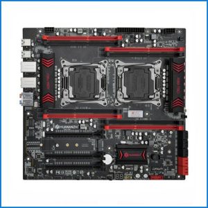 Mainboard HUANANZHI X99-T8D DUAL (12T)