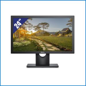 Màn hình Dell 24 inch E2414/2417H FHD VA/IPS (Renew)