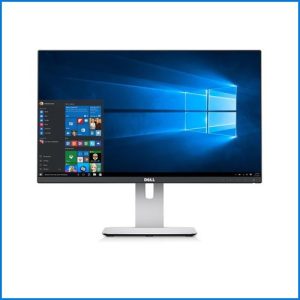 Màn hình Dell Ultrasharp 24 inch U2414H - Đồ Họa (Renew - 12T)