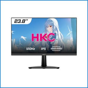 Màn hình HKC 24 inch MB24V39 IPS 120Hz