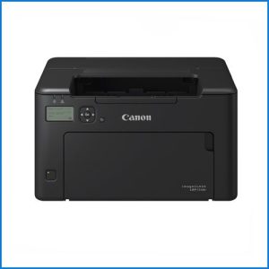 Máy in Laser Canon LBP 121DN (In đảo mặt | USB | LAN)