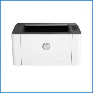 Máy in Laser Trắng Đen HP 107a