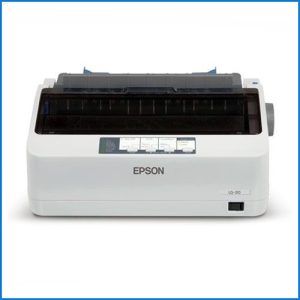 Máy in kim Epson LQ310