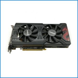 Card màn hình RX 570 Power Color 8G GDDR5 256-bit (2nd - 03T)