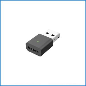 USB Thu Wifi Dlink DWA-131 300Mbps