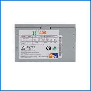 Nguồn máy tính AcBel HK400 400W