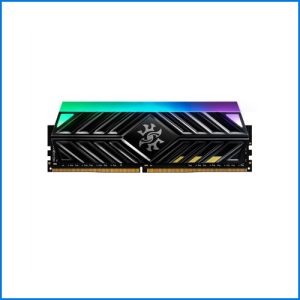 Ram DDR4 Adata 8G/3200 XPG D41 RGB Tản Nhiệt