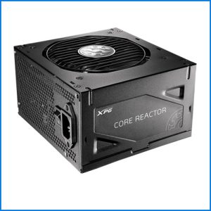 Nguồn máy tính Adata Xpg Core Reactor 850W 80 Plus Gold
