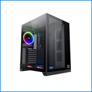 Vỏ Case Xigmatek AQUARIUS S Black