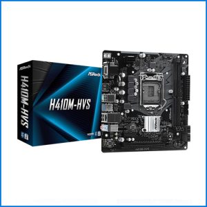 Mainboard ASROCK H410M-HVS