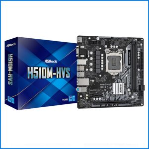 Mainboard Asrock H510M-HVS R2.0