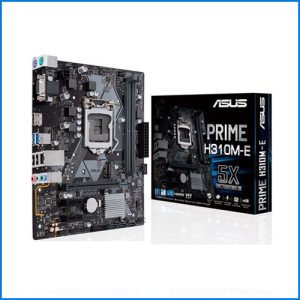 Mainboard Asus Prime H310M-E (cty)