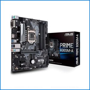Mainboard Asus Prime B365M-A/FPT