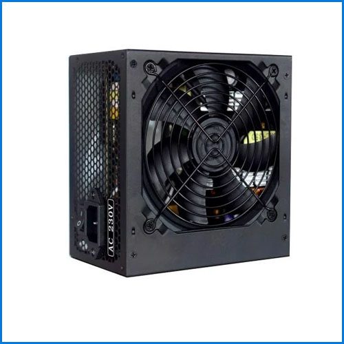 Bộ nguồn máy tính Jetek 350W Elite V2