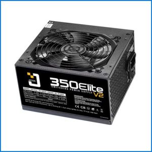 Nguồn Jetek Elite 350W V2 (36T)