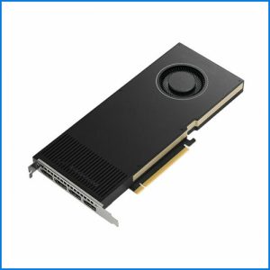 Card màn hình GIGABYTE QUADRO RTX A4000 16GB GDDR6 (NK) (36T)