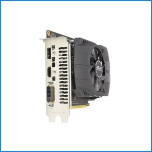 Card màn hình ASUS Phoenix GTX 1650 EVO 1