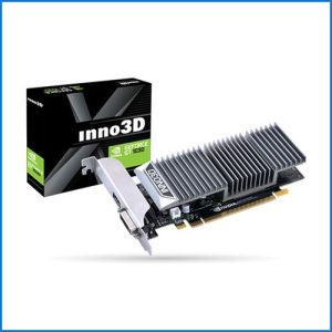 Card màn hình Inno3D GT 1030 2GB